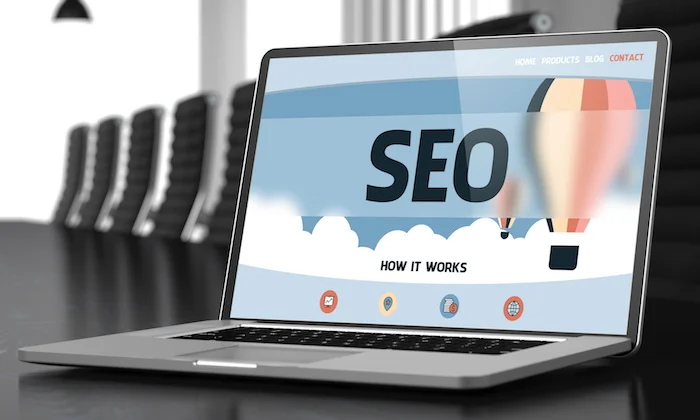 Search engine optimization