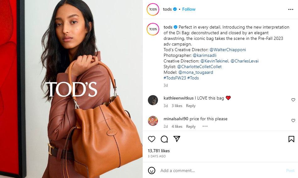 Captions retain attention. A compelling captions can encourage user to watch your entire video, improving engagement and increasing the likelihood of being recommended to more people. this is how brand promotes their products.