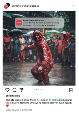 By tagging someone, you are acknowledging their presence, involvement, or contribution to the content you are sharing. This personal touch creates a more engaging experience for both the tagged person and your followers.this helps to increase the following and promote your product on instagram..